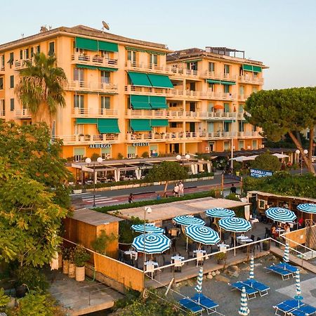 Albergo Celeste Sestri Levante Esterno foto