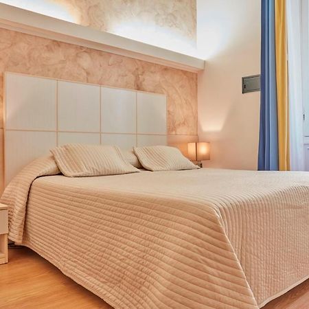 Albergo Celeste Sestri Levante Esterno foto