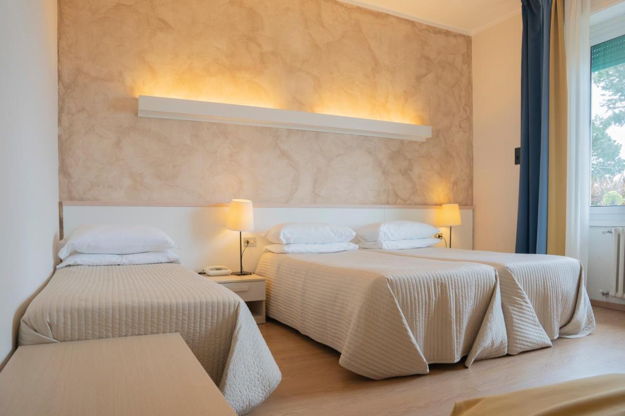 Albergo Celeste Sestri Levante Esterno foto