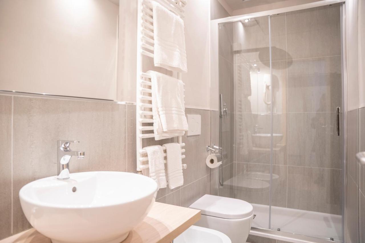 Albergo Celeste Sestri Levante Esterno foto