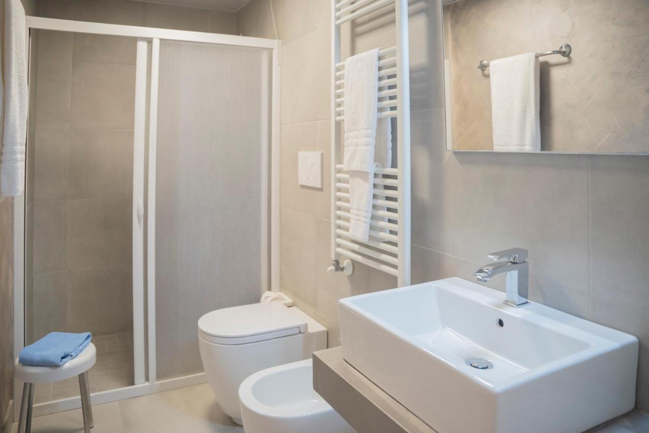 Albergo Celeste Sestri Levante Esterno foto