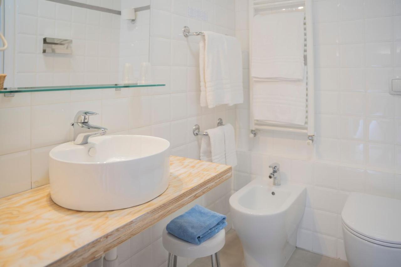 Albergo Celeste Sestri Levante Esterno foto