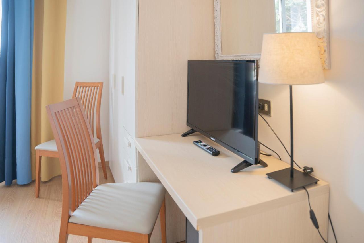 Albergo Celeste Sestri Levante Esterno foto