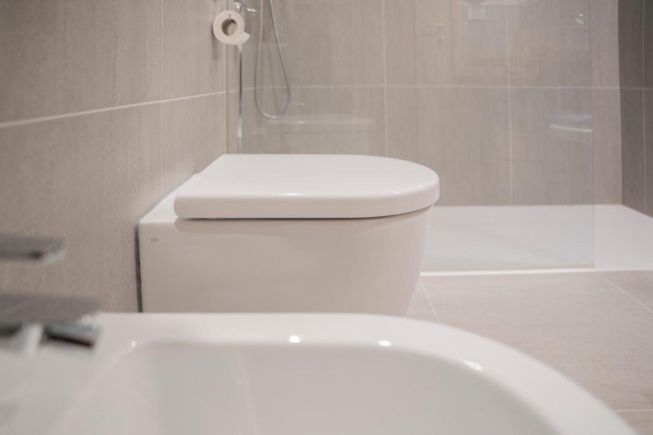 Albergo Celeste Sestri Levante Esterno foto