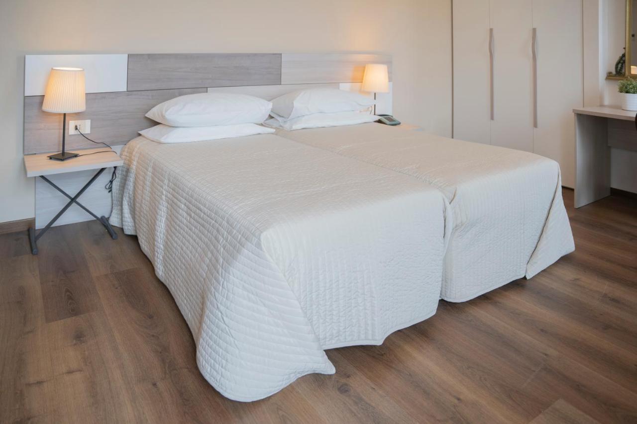 Albergo Celeste Sestri Levante Esterno foto