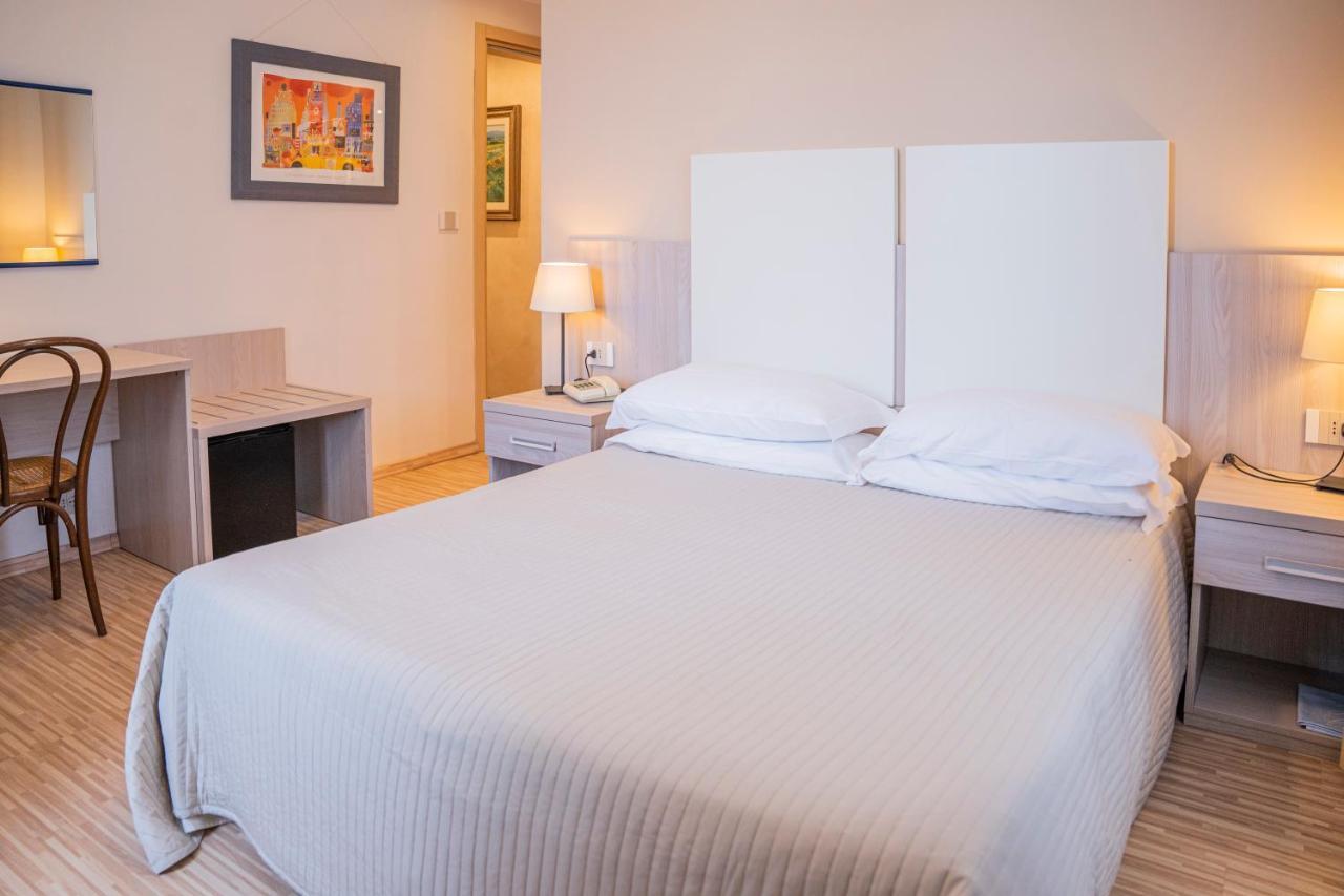 Albergo Celeste Sestri Levante Esterno foto