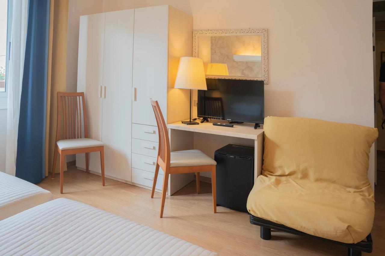 Albergo Celeste Sestri Levante Esterno foto