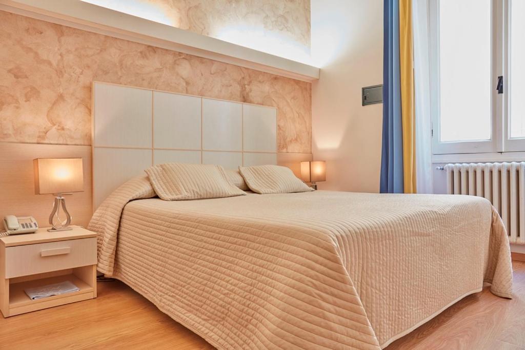 Albergo Celeste Sestri Levante Esterno foto