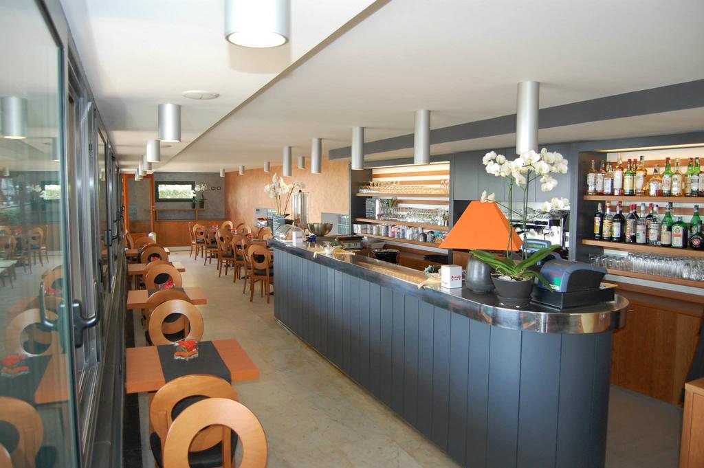 Albergo Celeste Sestri Levante Esterno foto