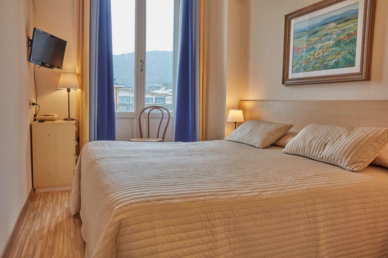 Albergo Celeste Sestri Levante Esterno foto