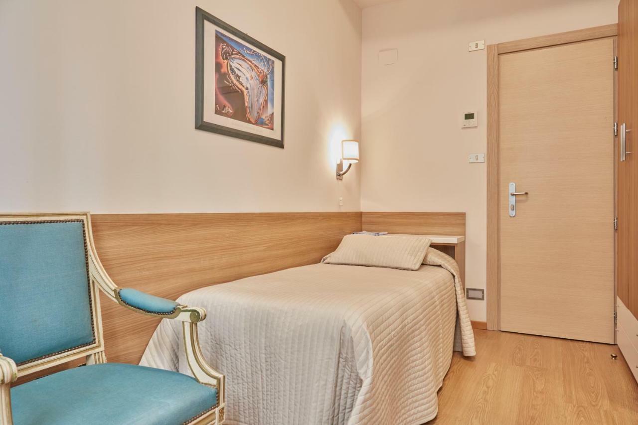 Albergo Celeste Sestri Levante Esterno foto