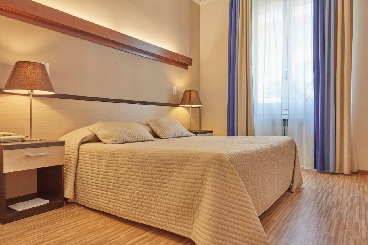 Albergo Celeste Sestri Levante Esterno foto