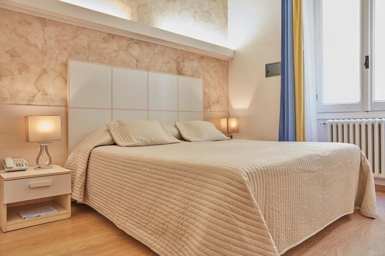 Albergo Celeste Sestri Levante Esterno foto